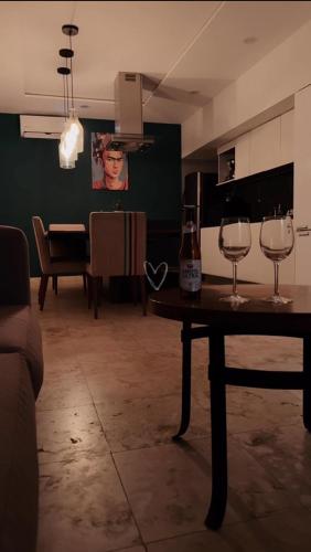 Lovely 1 Bedroom Condo with plunge pool In Bahia Principe Golf Resort in Akumal, Mexico