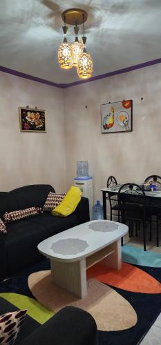 Texas Homes Meru 1 and 2 Bedroom Apartments in Meru