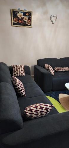 Texas Homes Meru 1 and 2 Bedroom Apartments in Meru