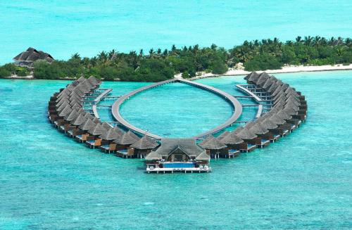 Photo - Taj Exotica Resort & Spa, Maldives