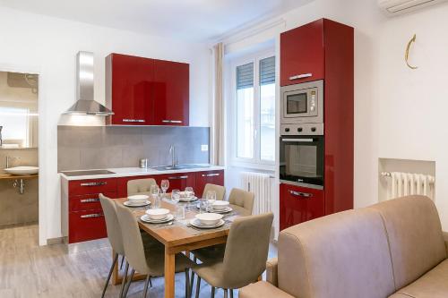 MilanRentals - Dalia apartment, Milan