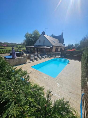 Willowtreegites in Ducey