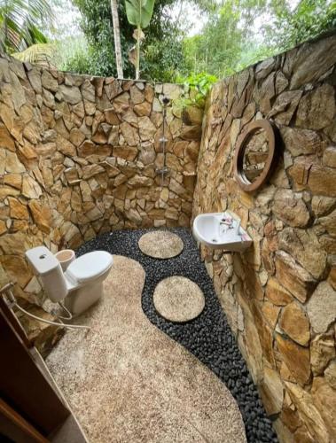 Villa Dimar - Watulimo