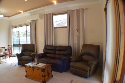 Norseman AirbnbAngels Place in 諾斯曼