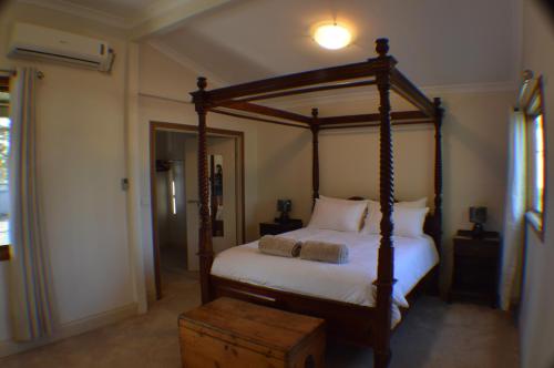Norseman AirbnbAngels Place in 諾斯曼