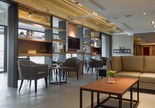 共用Lounge/電視區