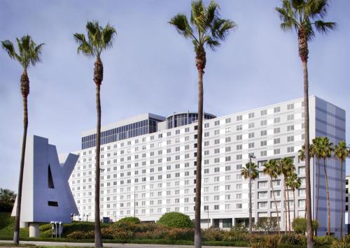 Hyatt Regency Los Angeles International Airport, Los Angeles