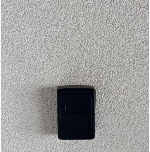 Modernes ruhiges Appartement mitten in Bad Rappenau in 巴特拉珀瑙