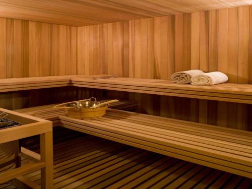 Спа-центр, Charming Spa Apartment, Sorano in Сорано