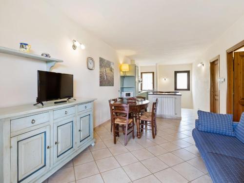 Charming Spa Apartment, Sorano in Сорано