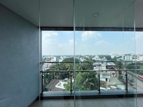 HOTEL LOTUS SUITES in Miraja