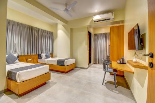 VITS Select Nashik in Nashik