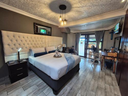 Bosveld In Die Stad in Alberton