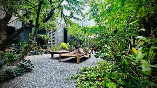 Baba pim villa 2