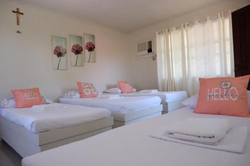 RQS Hostel Room Type - Family Room