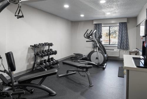 Baymont by Wyndham Davenport in Davenport, USA