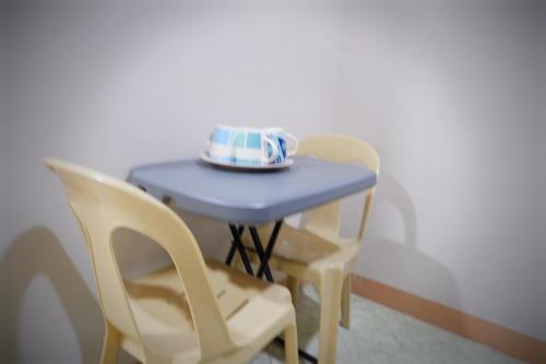 RQS 배첼러 패드