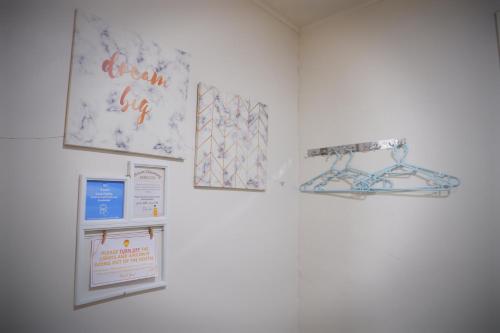 RQS Hostel Room Type - Family Room
