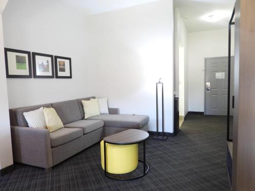 Comfort Suites - image 8