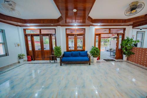 琅勃拉邦日落旅舍 (Luang Prabang Sunset Hostel) in 龍坡邦