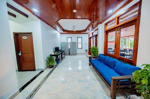 琅勃拉邦日落旅舍 (Luang Prabang Sunset Hostel) in 龍坡邦