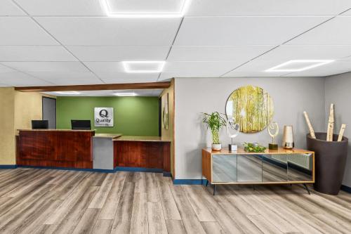Quality Inn - Denton in Denton, USA
