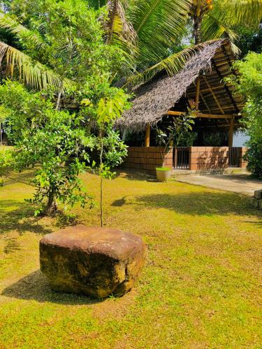 Lotus Cool Hotel in Galketigama