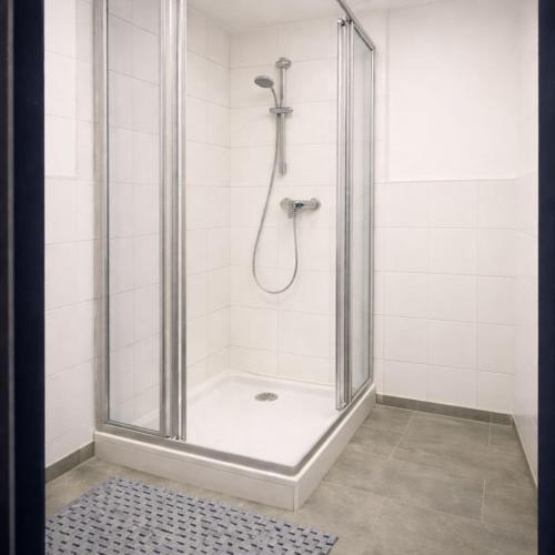 淋浴間, Worker Place Emmerich in 萊茵河畔埃默里希