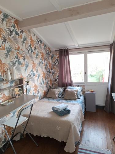 Studette du Logis du Parc - Chambre d'hôtes - Libourne