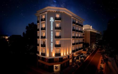 AHC Grand Bazaar Hotel, Istanbul