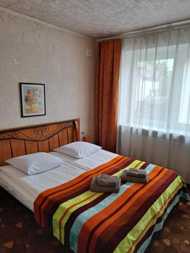 Jeruzale Hotel — other in Kalvariju 247, Vilnius Lithuania, LT-08311