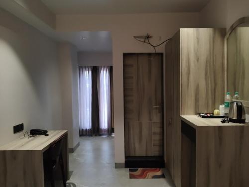 Hotel City View in Golaghat