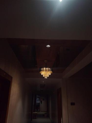 Hotel City View in Golaghat