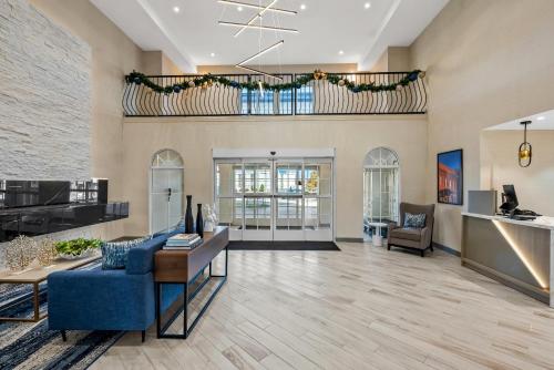 Comfort Suites- Near University in Conway, USA