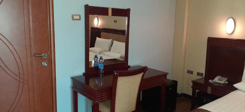 Abay international Hotel in Bahir Dar
