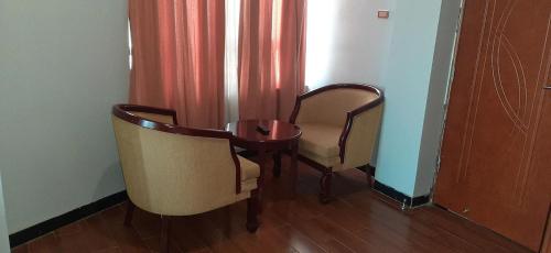 Abay international Hotel in Bahir Dar
