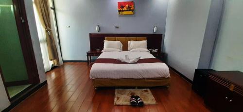 Abay international Hotel in Bahir Dar