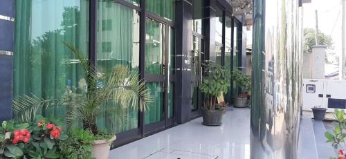 Abay international Hotel in Bahir Dar