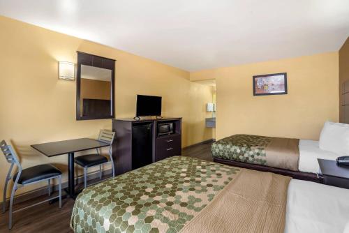Econo Lodge Easton Route 50 in Easton, USA