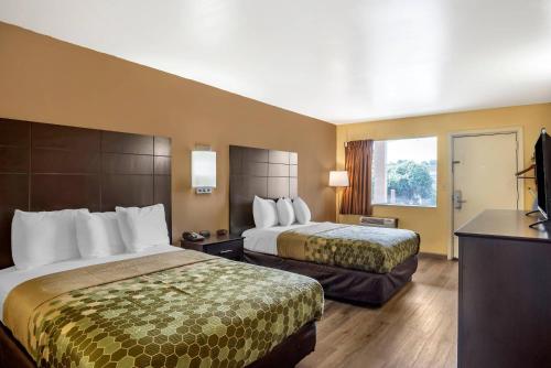 Econo Lodge Easton Route 50 in Easton, USA