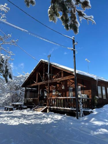 ウバク荘 Ubakuso