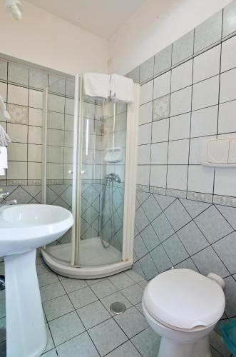 Hotel Tirreno - image 8