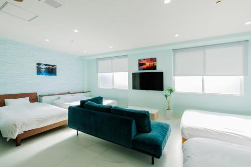 Sea Side Gaia Resort HOTEL シーサイドガイアリゾートホテル