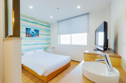 Sea Side Gaia Resort HOTEL シーサイドガイアリゾートホテル