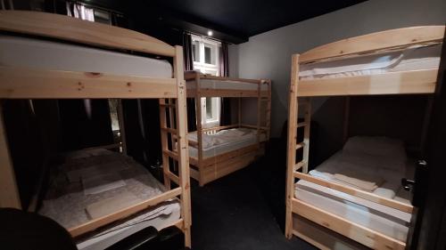 Key Hostel Serdika – Sofia, NY