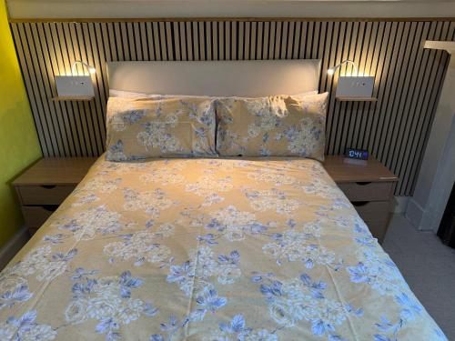 Harbour House Bed & Breakfast - Wick chambre d'hôte Wick River