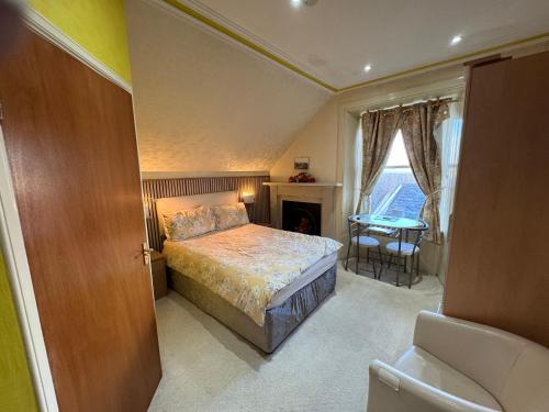 Harbour House Bed & Breakfast in Wick