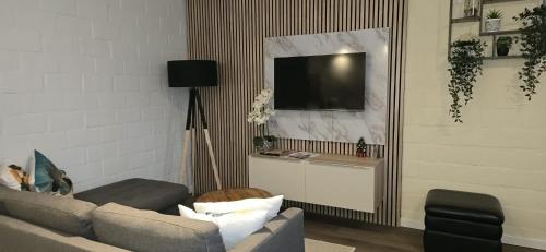 Den 1 Hengelhoef - Location saisonnière - Houthalen-Helchteren