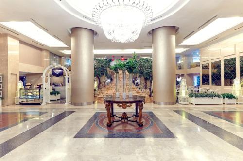 Garden Palace Hotel Powered by Archipelago