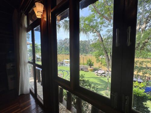 남깟티엔 Cat Tien Vista 3성급 호텔 부대시설